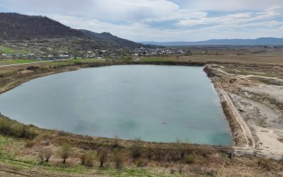 Amenzi GRELE pentru braconieri: Garda de Mediu oprește extragerile din ape, 80.000 lei amendă