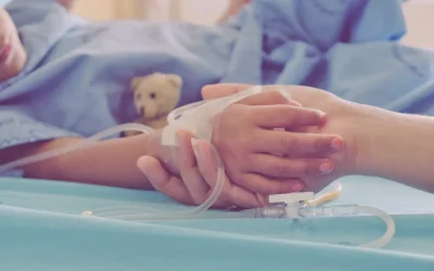 Vărsături și diaree la copii: Când e URGENȚĂ? Avertisment de la medic