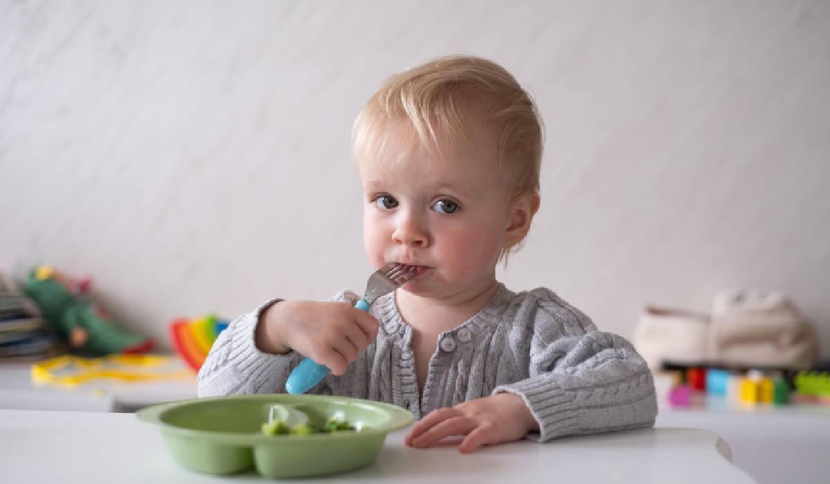 Ce mănâncă pediatrii seara? Alimente neașteptate permise copiilor lor
