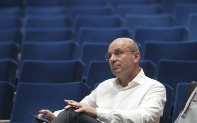 CNA, făcut KO de instanță: Gold FM, al lui Cozmin Gușă, rămâne pe post