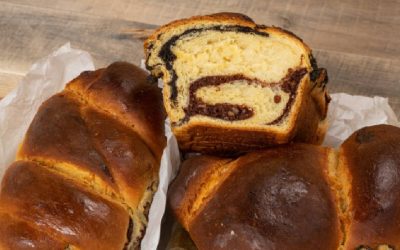 Cozonacul, dușmanul siluetei? Ce face în corpul tău, de fapt