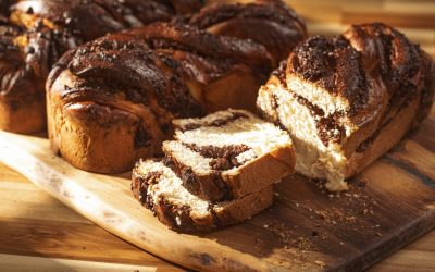 Poftă de cozonac, diabetici? Sfaturi utile și alternative pentru glicemie