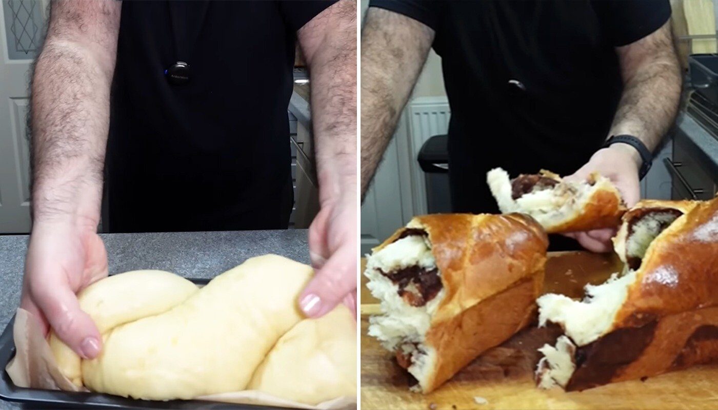 Avertisment pentru cozonaci: Greșeala culinară fatală care schimbă gustul