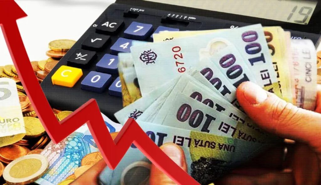 Lovitură cruntă după paște: Românii, afectați indiferent de venit!