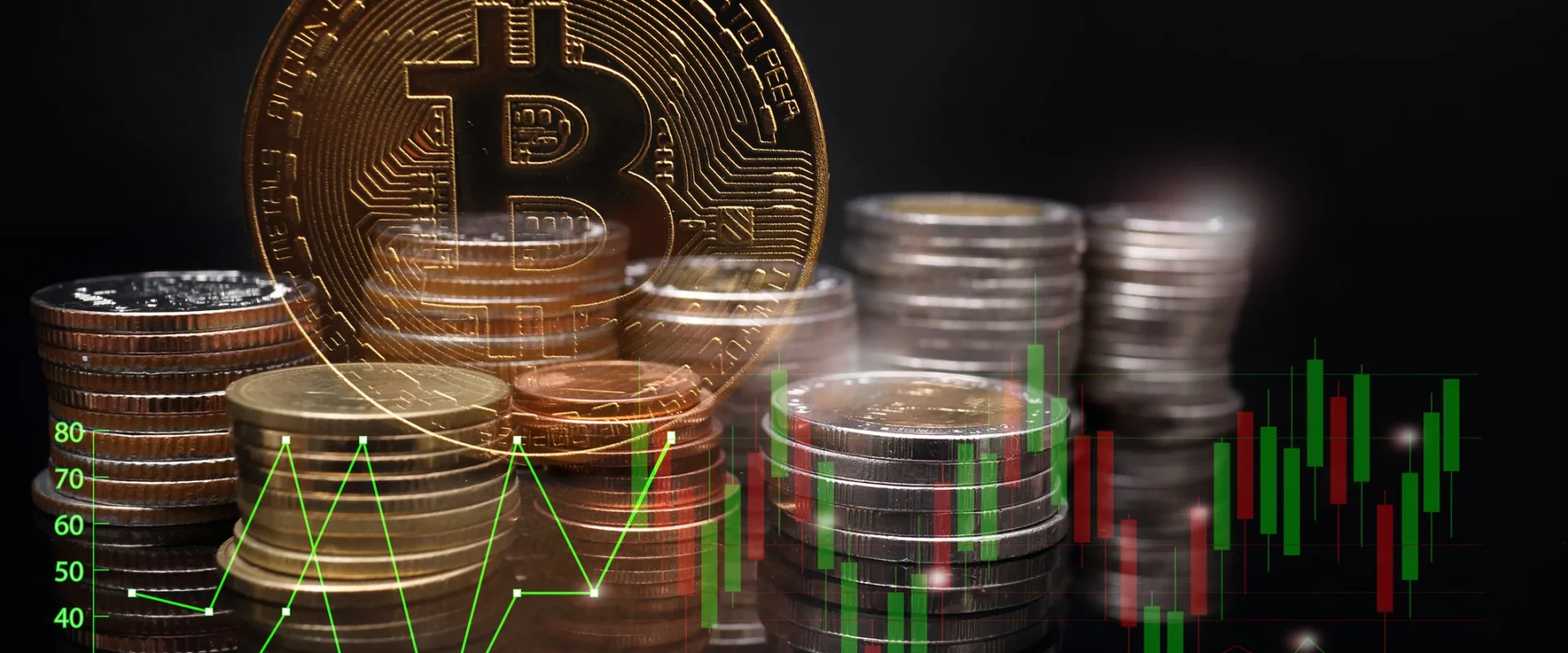 Cripto vs. AUR: De ce pariul pe Bitcoin și Ethereum în fața crizei SUA-Iran