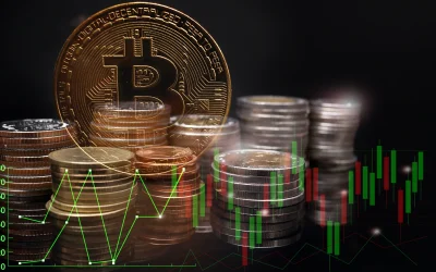 Cripto vs. AUR: De ce pariul pe Bitcoin și Ethereum în fața crizei SUA-Iran