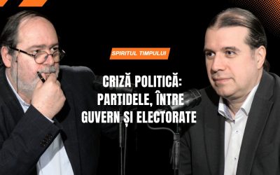 Ce vrea PSD? Analiză INCISIVĂ a poziționării partidelor în România