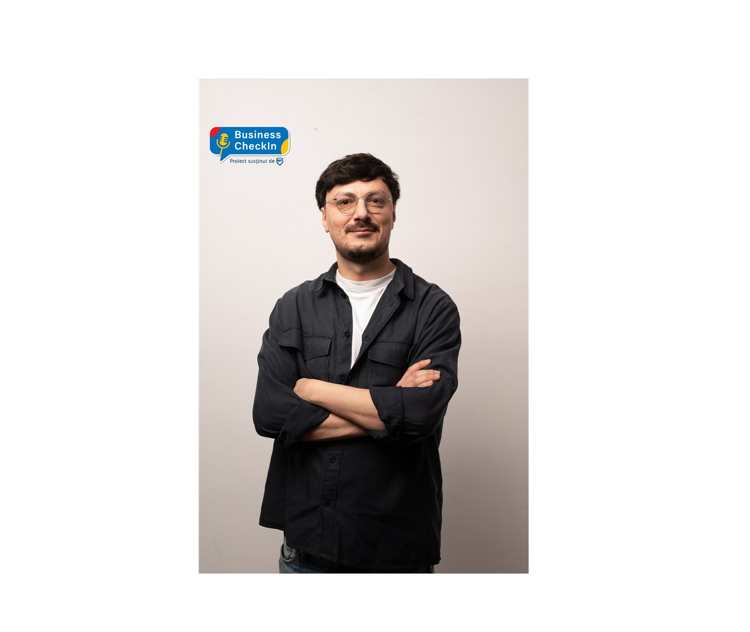 Cristian, sătul de home office, și-a deschis afacere: „random” succes