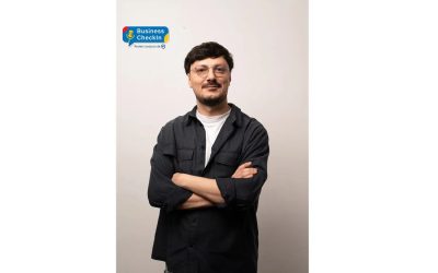 Cristian a refuzat munca de acasă și a pornit StartupCafe.ro: Afacere „random”