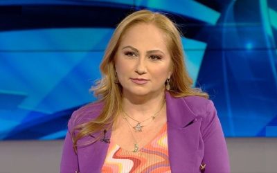 Zodia care dă marea lovitură după Paște. Cristina Demetrescu, previziuni