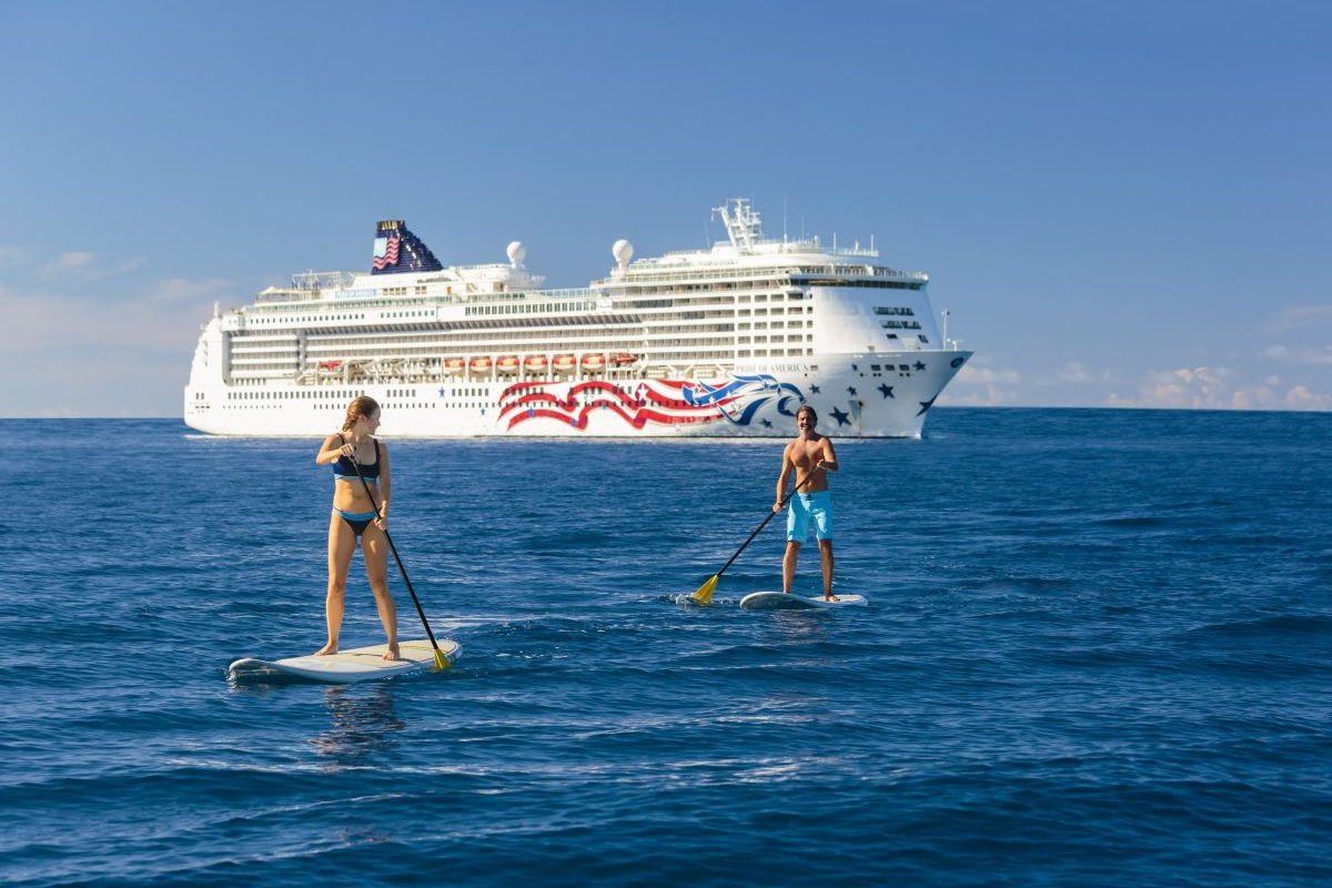 CruiseHub: Vacanțele pe vas, cea mai sigură alegere în vremuri de criză