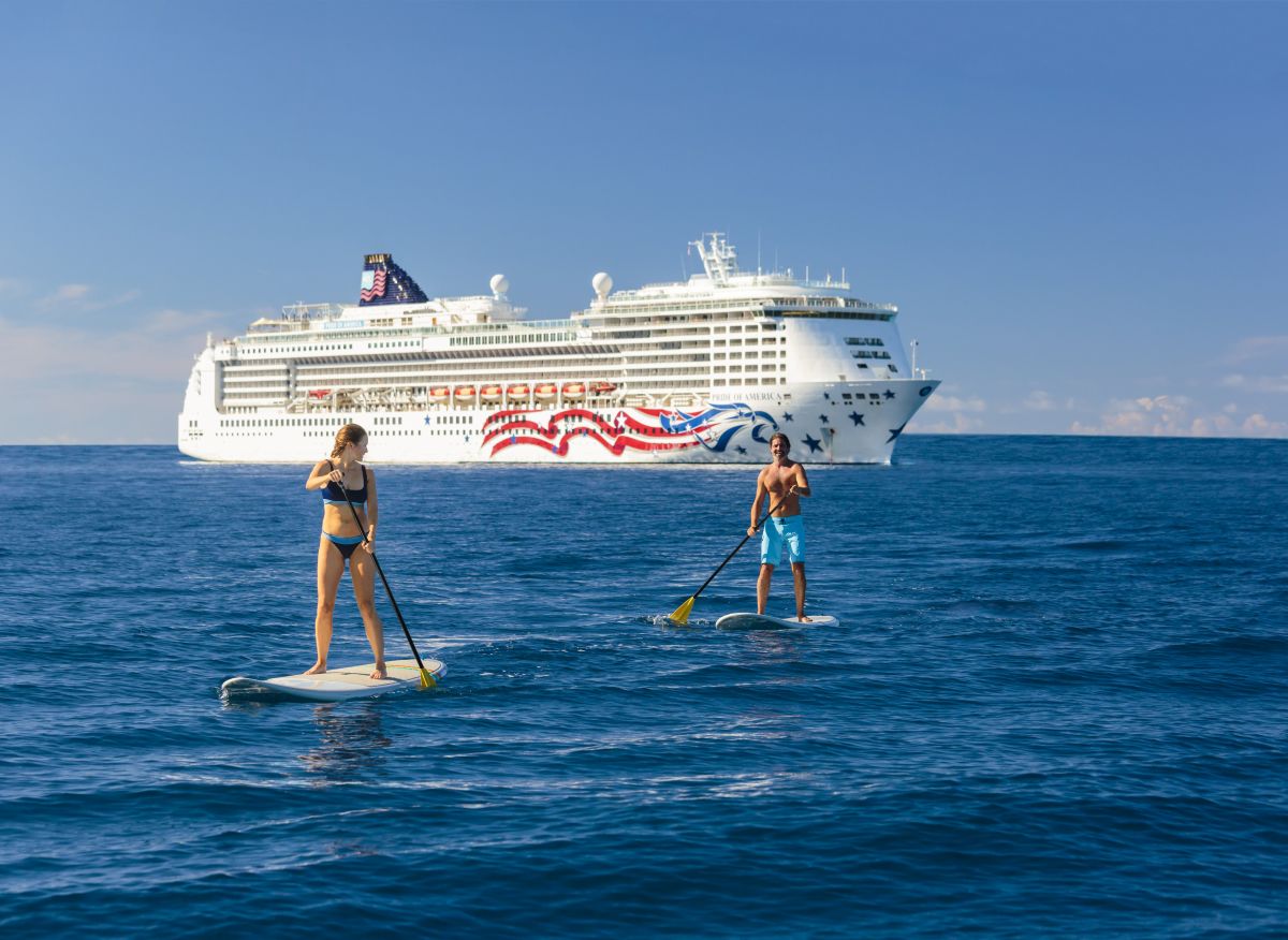 CruiseHub: Vacanțele pe vas, cea mai sigură alegere în vremuri de criză