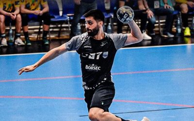 CSM București, victorie uriașă cu vicecampioana: Lovitură pe tabelă!