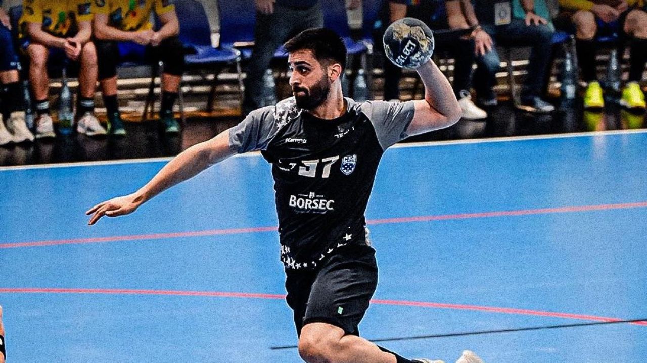 CSM București, victorie uriașă cu vicecampioana: Lovitură pe tabelă!