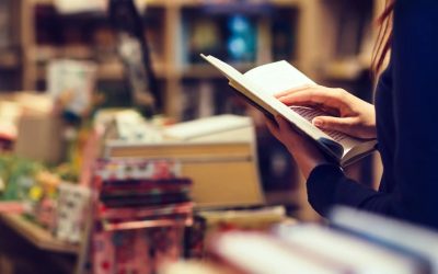 Limbajul cărților: O economie fragilă în fața digitalizării?