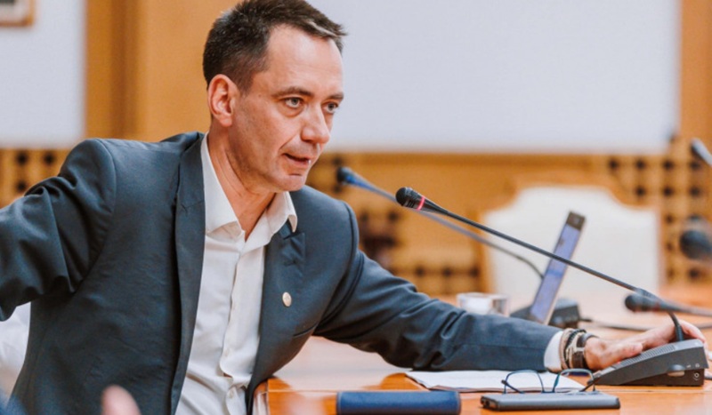 Csoma Botond: UDMR îl susține pe Bolojan, în ciuda situației dificile