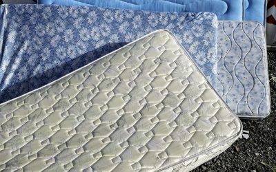 De ce e vital să-ți cureți salteaua: Trucuri simple și eficiente