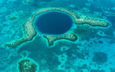 Un curent oceanic major, secretul ascuns: Altfel decât credeam