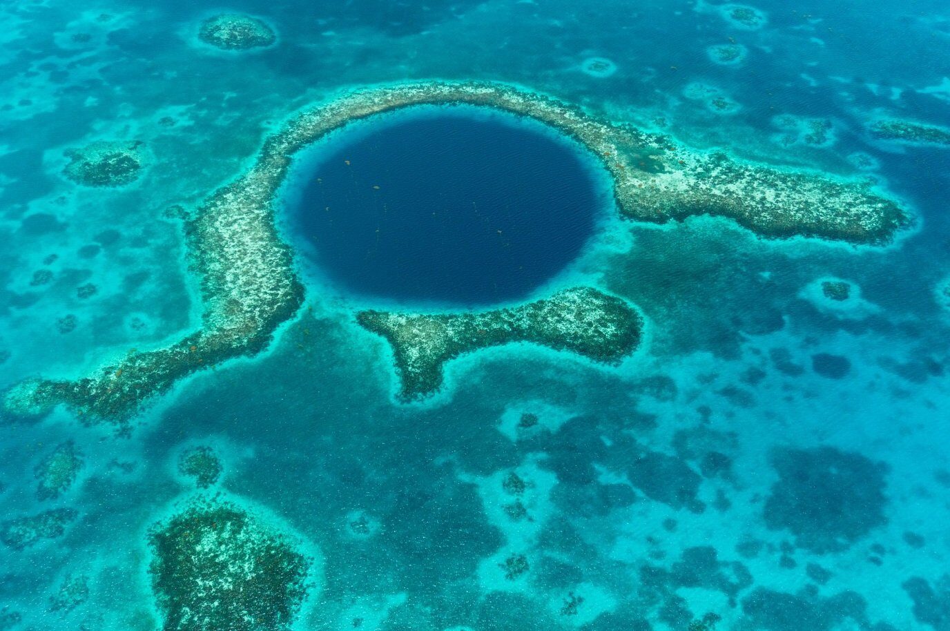 Un curent oceanic major, secretul ascuns: Altfel decât credeam