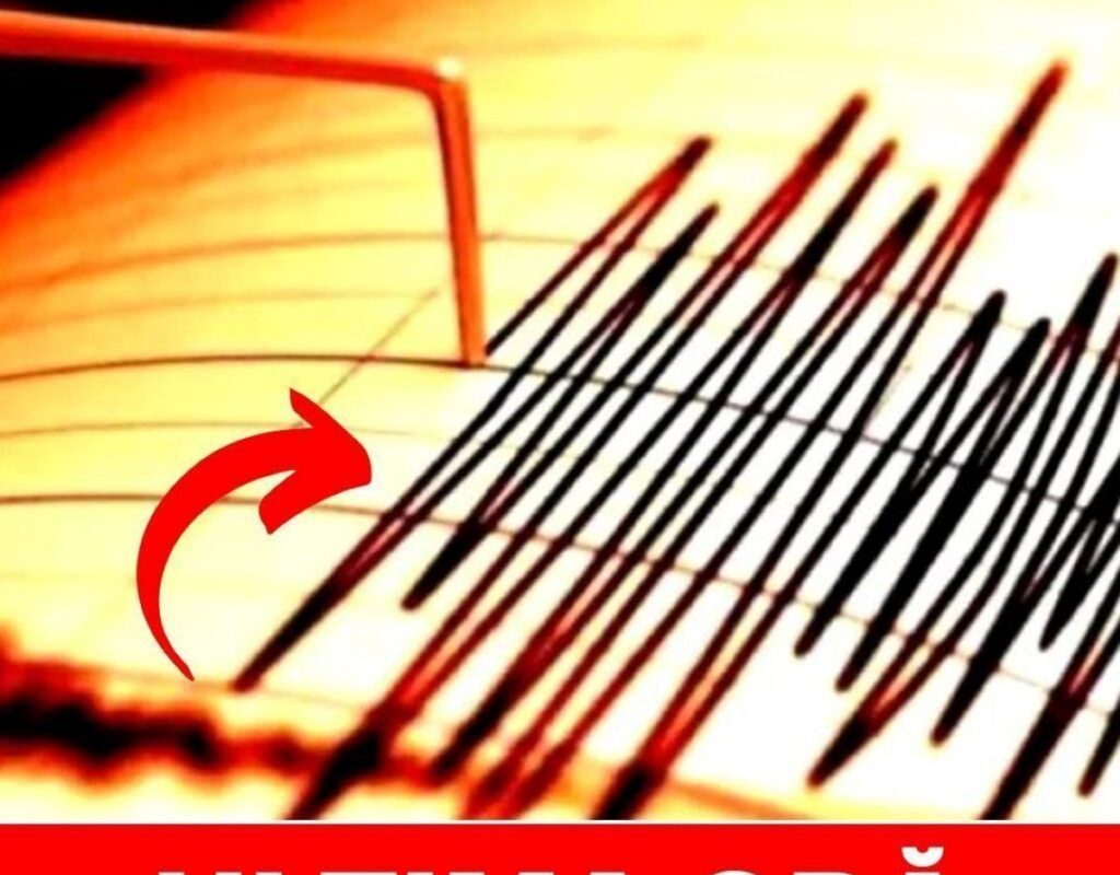 Cutremure succesive zguduie România: Ce magnitudine au avut seismele