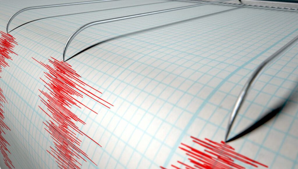 Falia uitată se trezește: Cutremurul secolului, spaima geologilor europeni