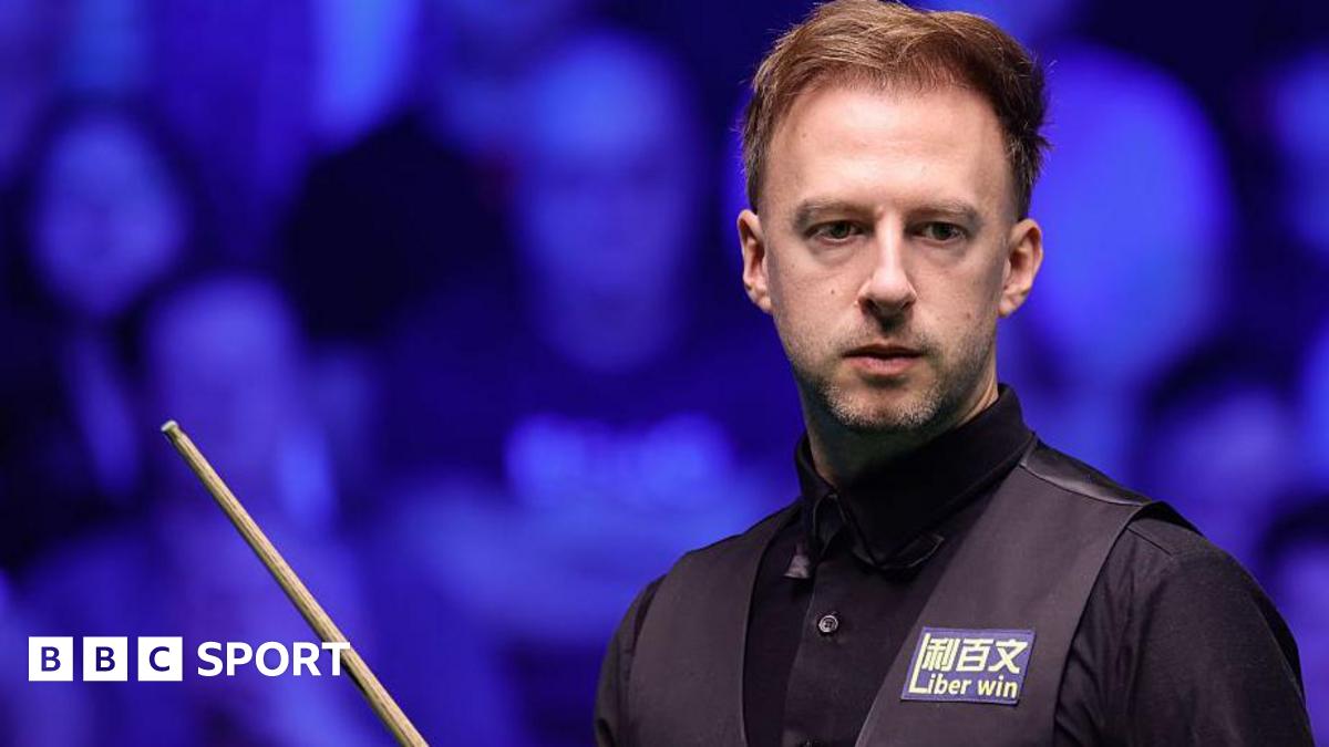 Trump, în finala tour championship de la manchester după un duel cu robertson