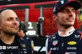 Marea mutare în Formula 1: Gianpiero Lambiase, inginerul lui Verstappen, la McLaren