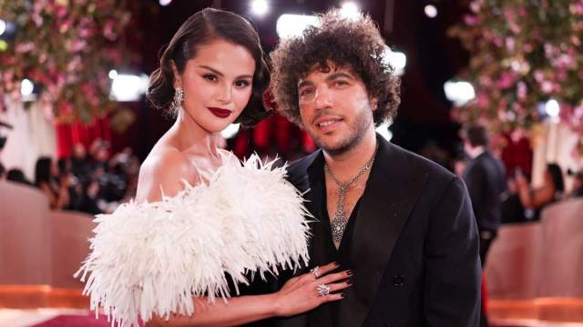 Selena Gomez, „cea mai bună”! Cum a cucerit actrița inima lui