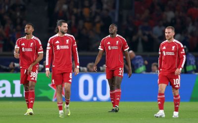 PSG – Liverpool, duel de gală în sferturile Ligii Campionilor