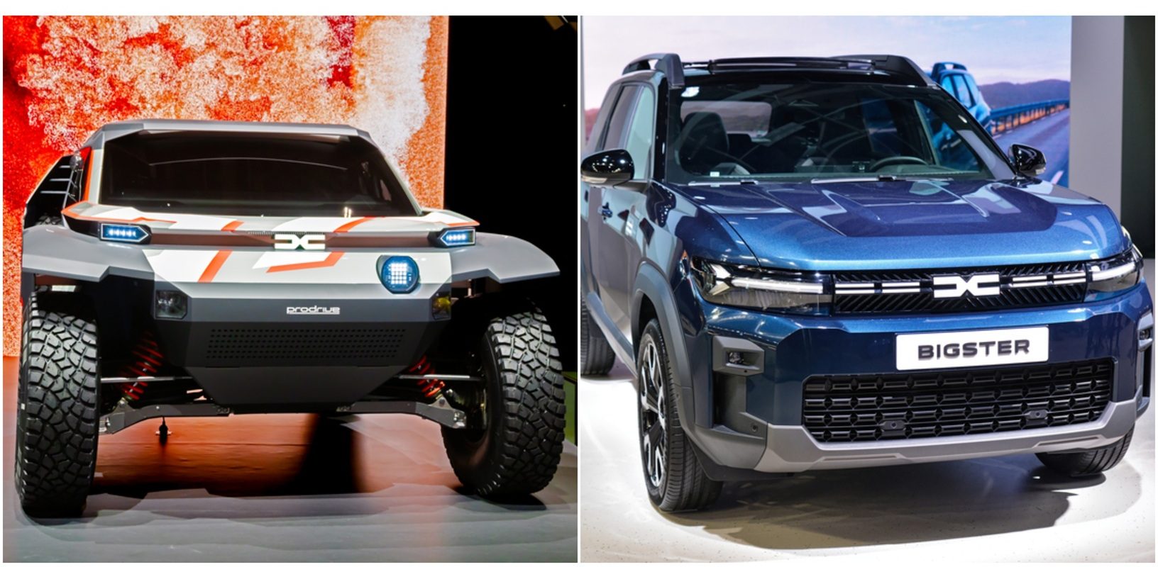 Reducerea costurilor, obsesia Dacia: De ce a refuzat un buton banal, dar a câștigat Dakar