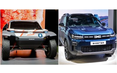 Reducerea costurilor, obsesia Dacia: De ce a refuzat un buton banal, dar a câștigat Dakar