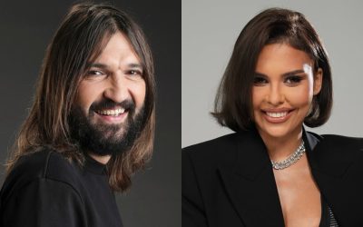 Dan Alexa, declarații fierbinți despre Andreea Popescu. Vizită la Timișoara, înainte de divorț?