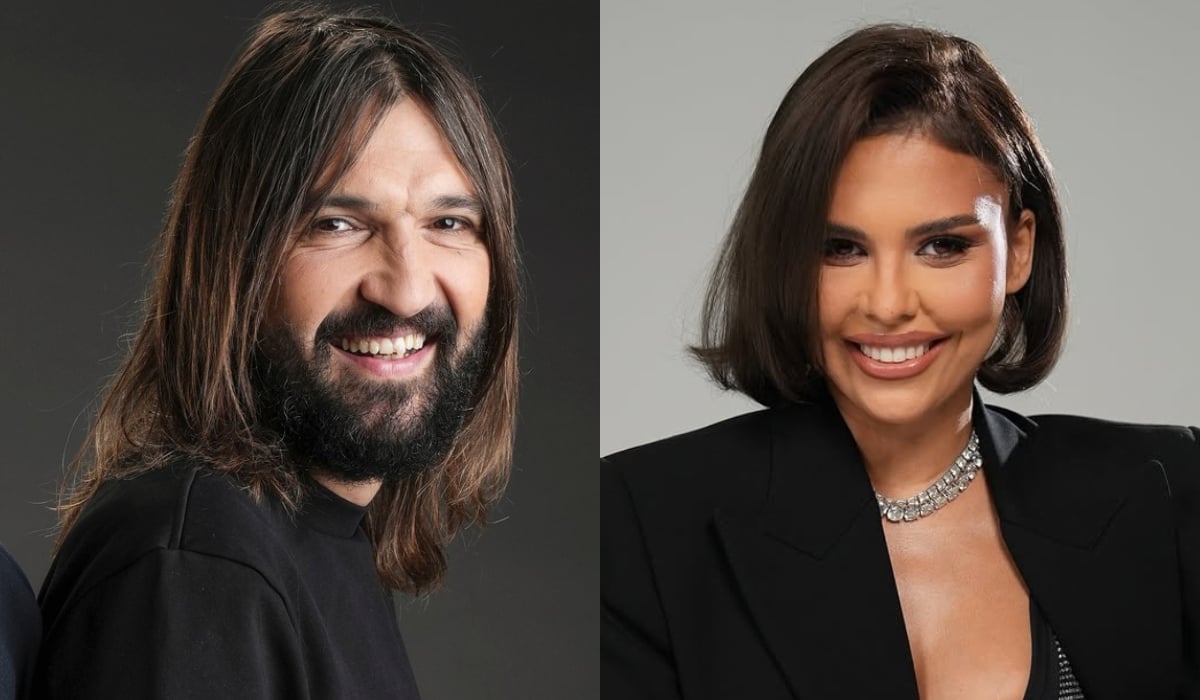 Dan Alexa, declarații fierbinți despre Andreea Popescu. Vizită la Timișoara, înainte de divorț?