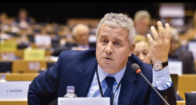 Buda (PNL) ATACĂ PSD: „Românii pot fi păcăliți?” în privința consultării interne