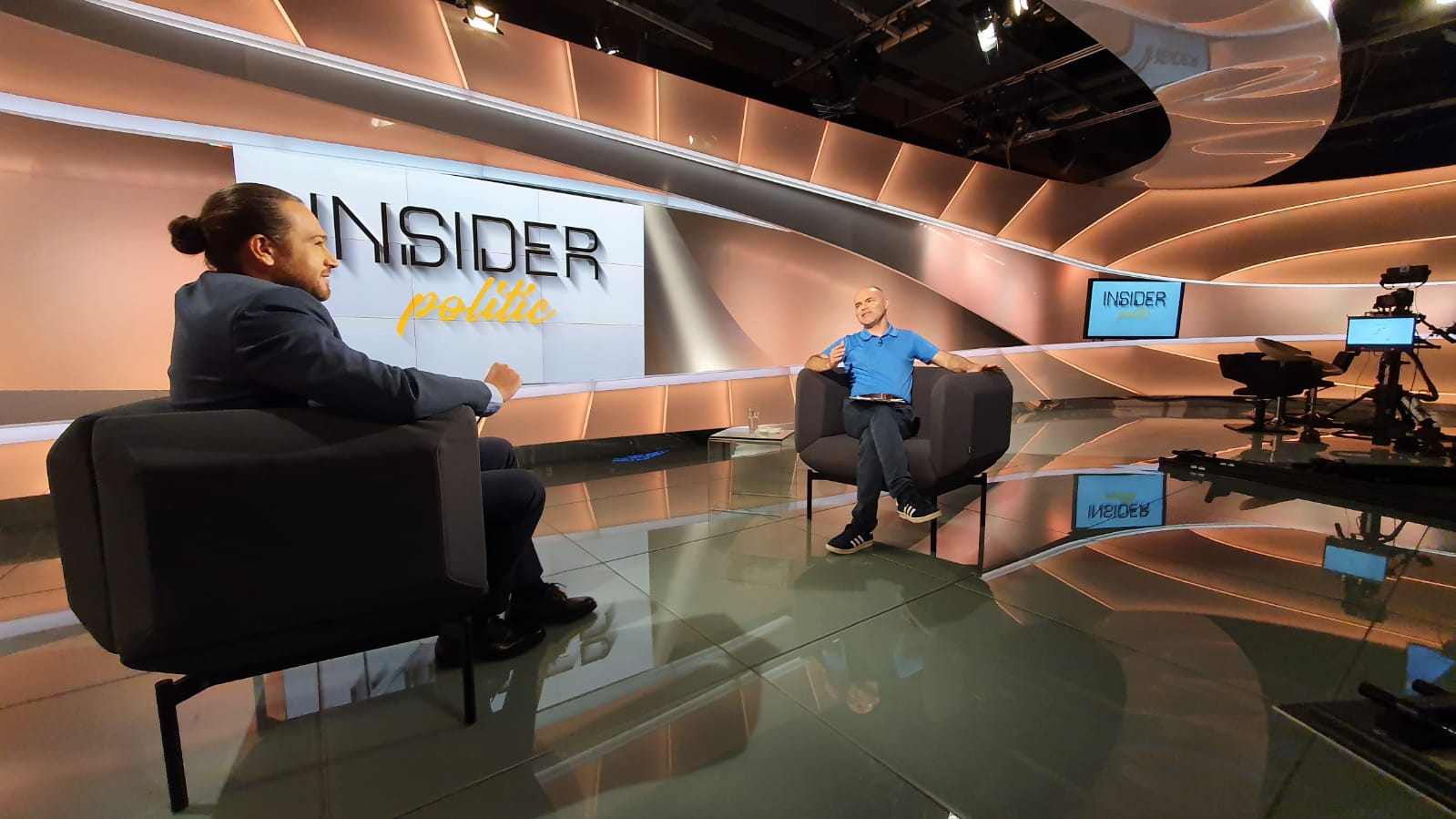 Sebastian Zachmann, plecare-șoc din Prima Tv. Nu mai e nici la Cotidianul