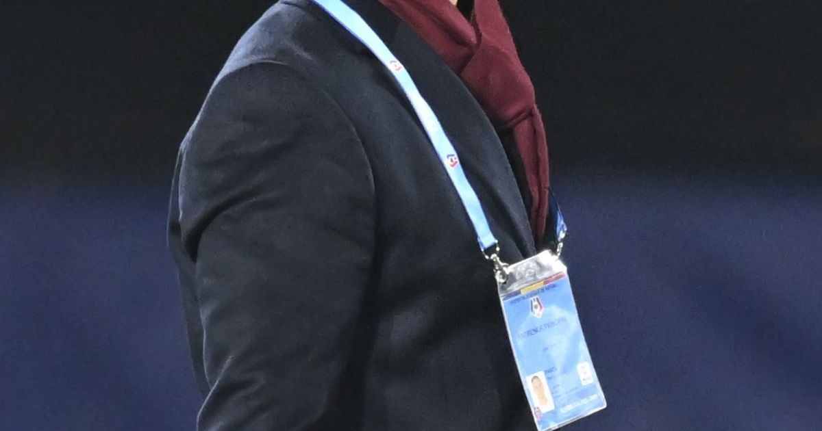 Probleme mari pentru CFR Cluj: Daniel Pancu, îngrijorat de lotul decimat