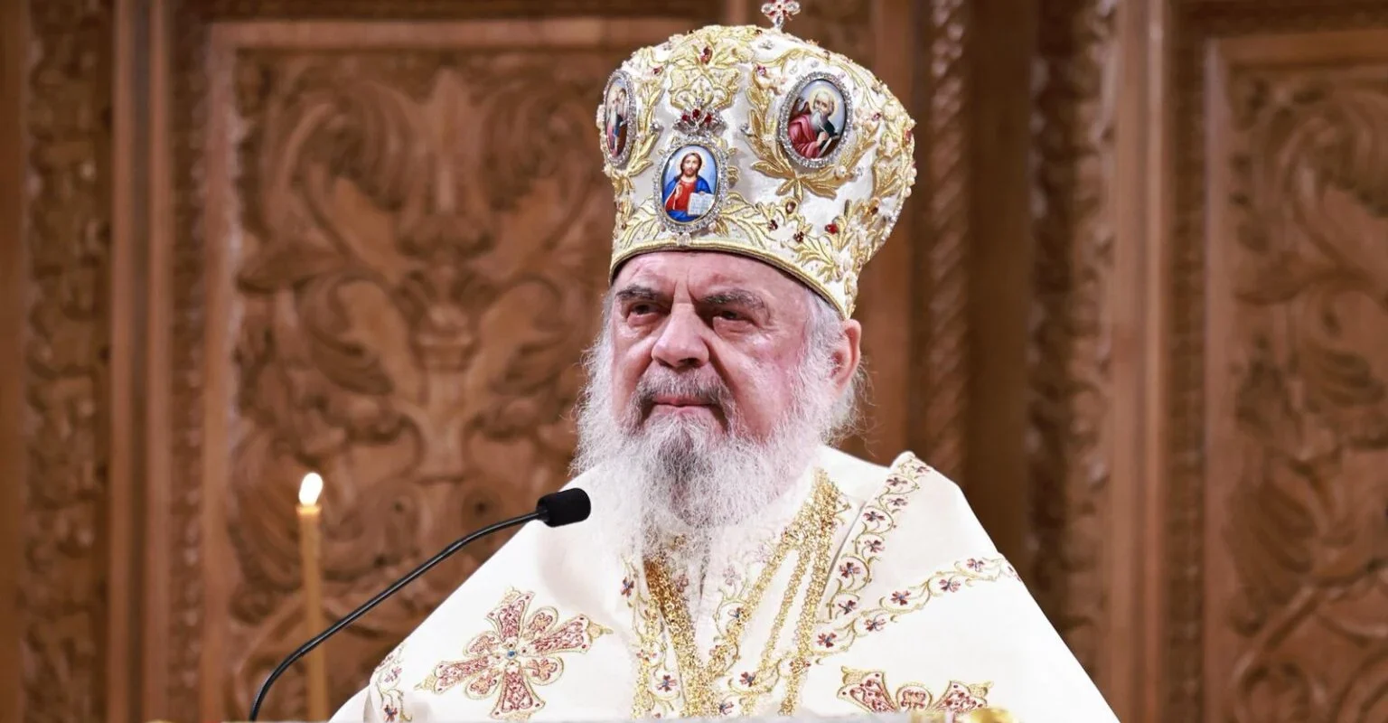 Patriarhul Daniel: Învierea, miezul credinței și vieții creștine