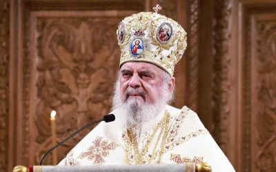 Patriarhul Daniel: Învierea, miezul credinței și vieții creștine