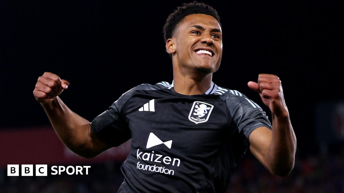Watkins, recital la Bologna: Aston Villa, victorie importantă în Europa League