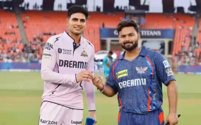 LSG vs GT: Echipele probabile, raportul terenului și vremea la Lucknow