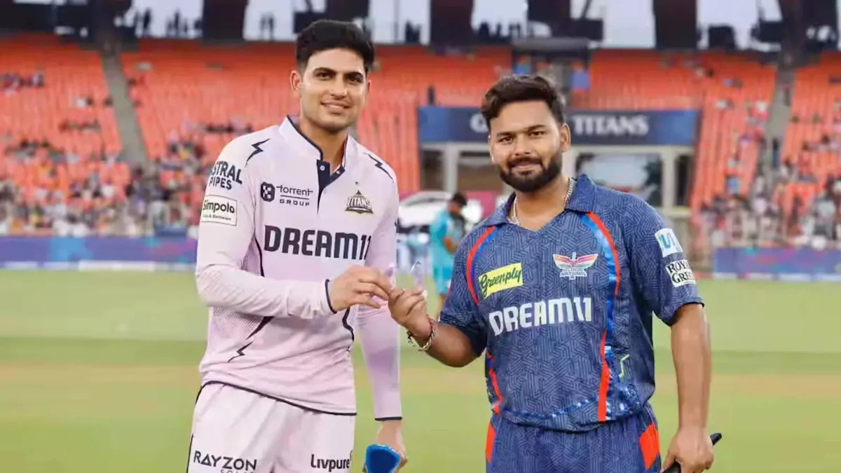 LSG vs GT: Echipele probabile, raportul terenului și vremea la Lucknow