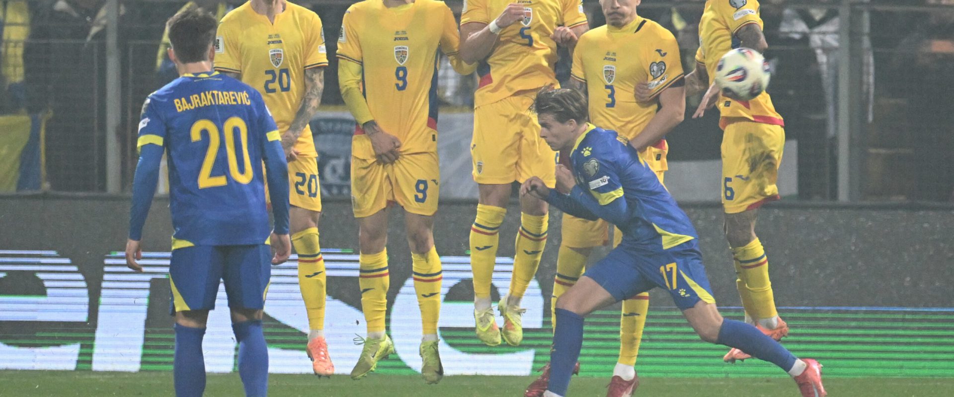 Berceanu deschide cutia pandorei: De ce a ratat România Mondialul