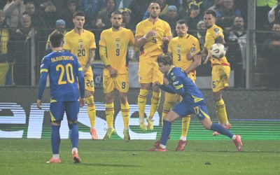 Berceanu deschide cutia pandorei: De ce a ratat România Mondialul