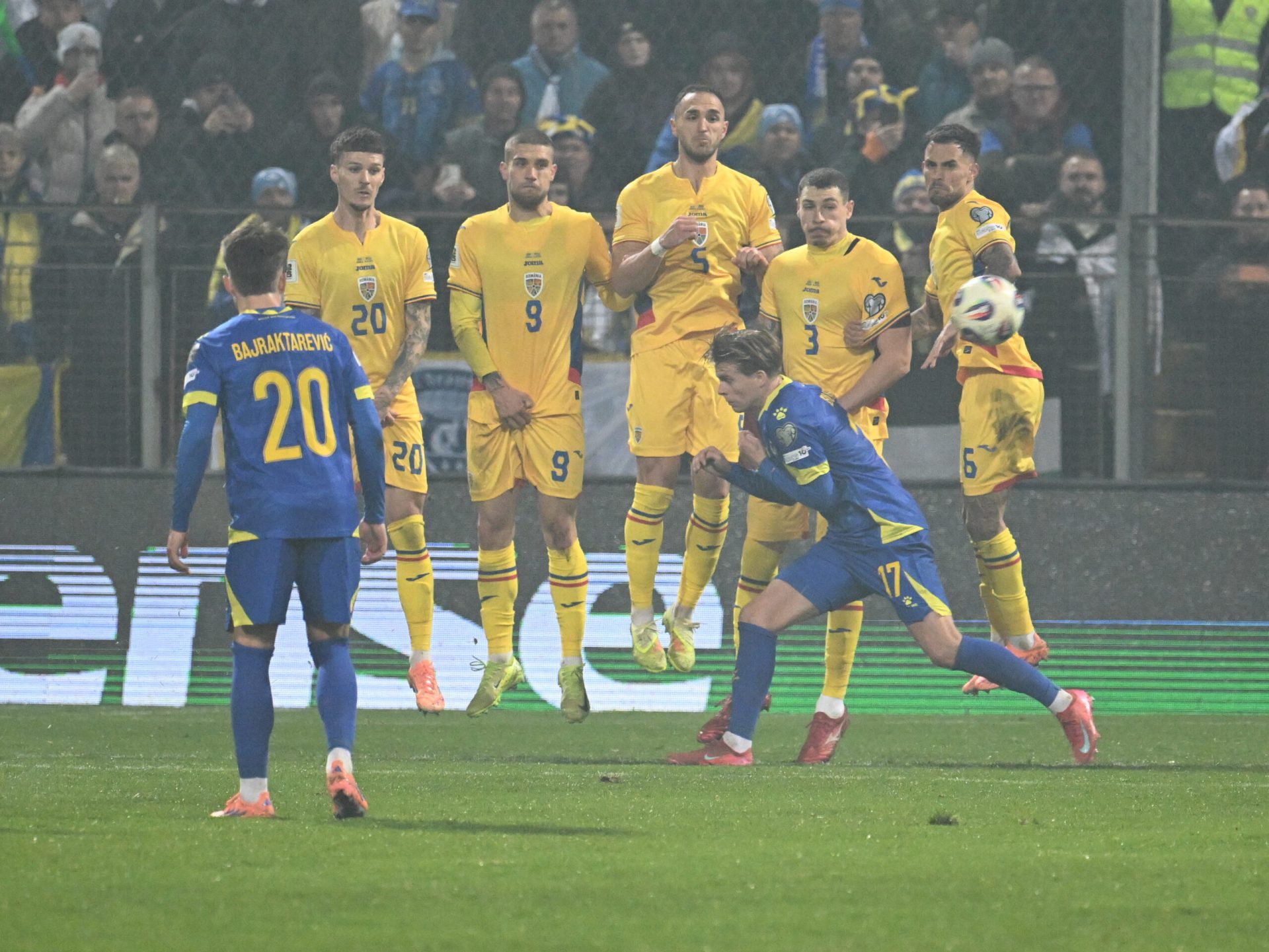 Berceanu deschide cutia pandorei: De ce a ratat România Mondialul