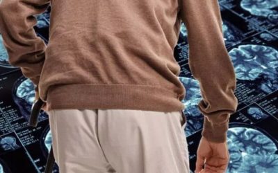 Avertisment: 3 semne subtile în timp ce mergi, indicatoare de demență