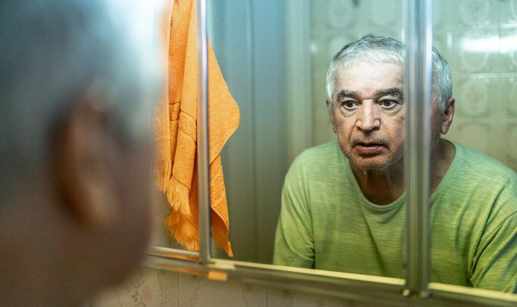 Două semne nocturne avertizează: Când e DEZASTRU, trebuie să mergi urgent la medic