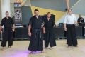 Kenjutsu la Timișoara: Arta săbiei, spectacol și demonstrații live