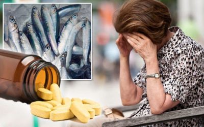 Lipsa vitaminelor: Pielea, ochii și psihicul, primele victime