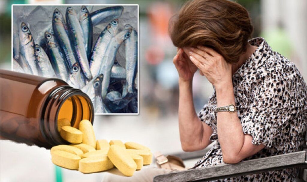 Lipsa vitaminelor: Pielea, ochii și psihicul, primele victime