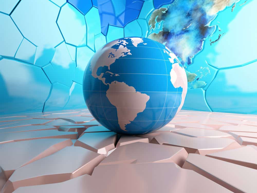 Dezechilibrele globale amenință: Ajustări greu de controlat pe piața mondială